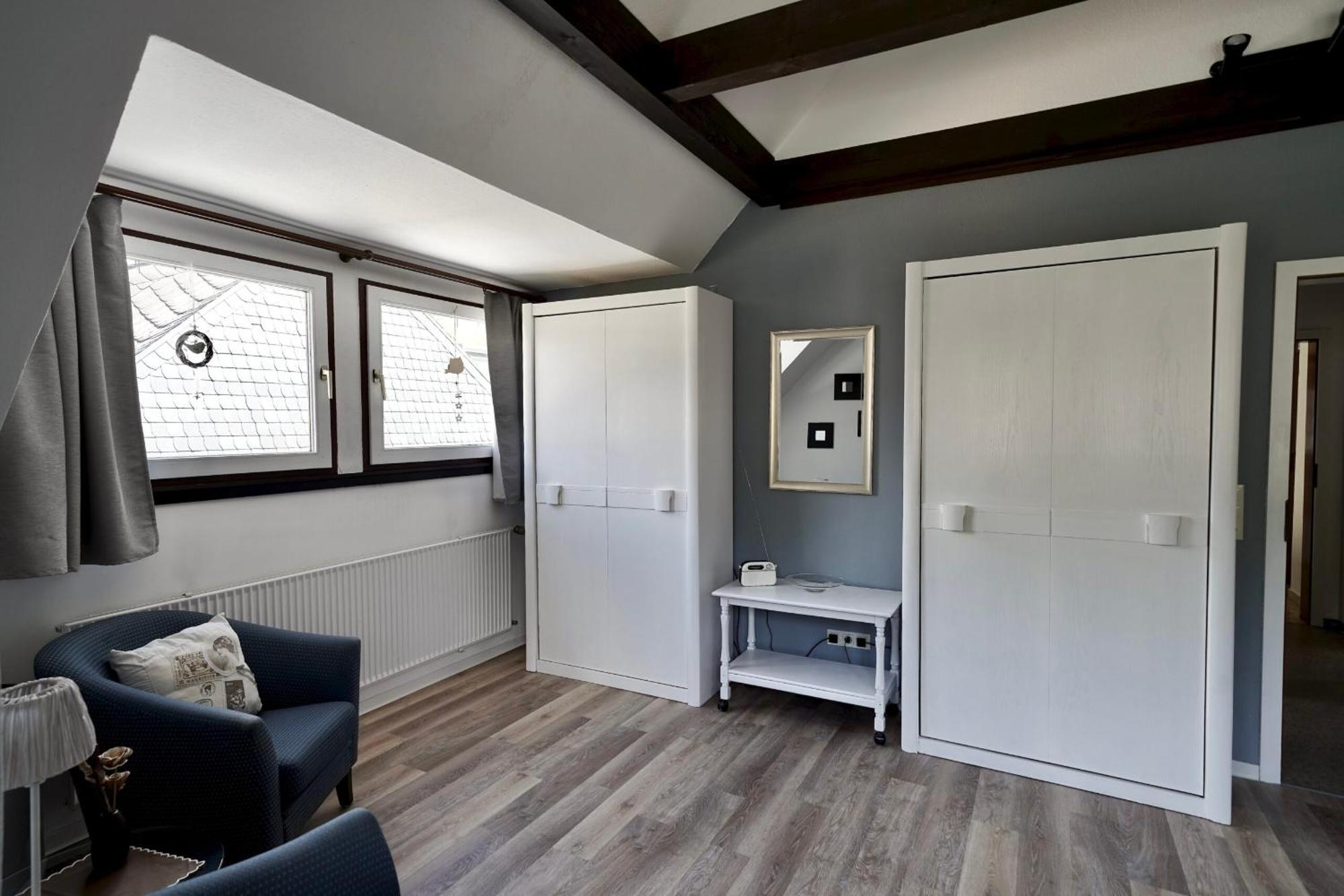 Apartments Haus Daniela Cochem Room photo